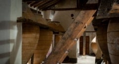 Las Vegas y Alcarria Madrileña, donde nacen más de la mitad de los vinos de Madrid