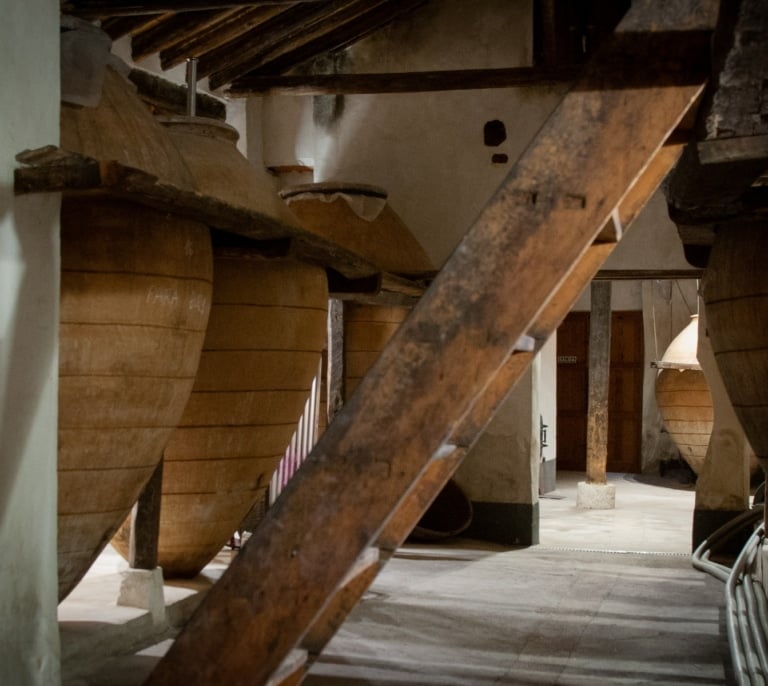 Las Vegas y Alcarria Madrileña, donde nacen más de la mitad de los vinos de Madrid