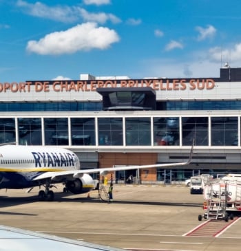 El aeropuerto de Bruselas, afectado por un ciberataque que afecta a sus [...]