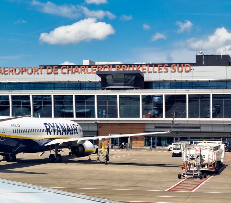 Los aeropuertos de Heathrow y Bruselas investigan posibles ciberataques a sus sistemas de embarque y facturación