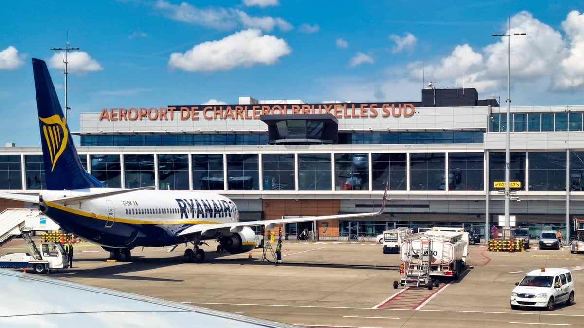 Los aeropuertos de Heathrow y Bruselas investigan posibles ciberataques a sus sistemas de embarque y facturación