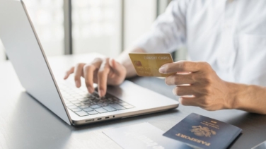 Esto es lo que sucede si usas el 'modo incógnito' para buscar vuelos baratos