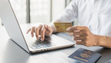 Esto es lo que sucede si usas el 'modo incógnito' para buscar vuelos baratos