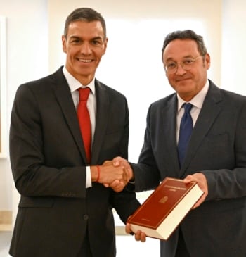 División en el CGPJ: los conservadores piden que García Ortiz no asista [...]
