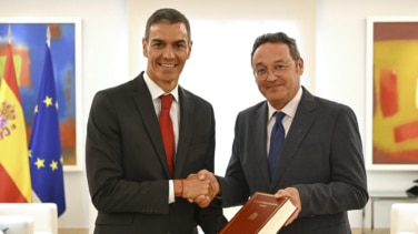 División en el CGPJ: los conservadores piden que García Ortiz no asista y los progresistas recuerdan su presencia obligada