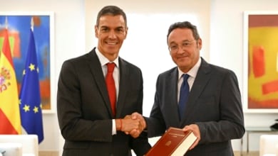 División en el CGPJ: los conservadores piden que García Ortiz no asista y los progresistas recuerdan su presencia obligada