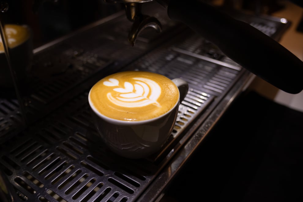 Café de Toma Café