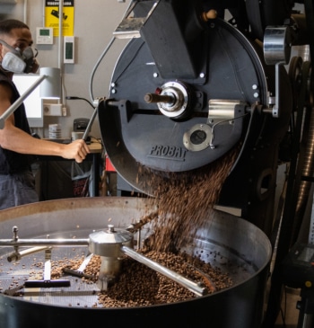 La burbuja del café de especialidad: "Parece que hay más café que [...]