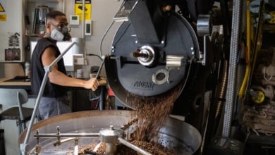 La burbuja del café de especialidad: "Parece que hay más café que gente que toma café"