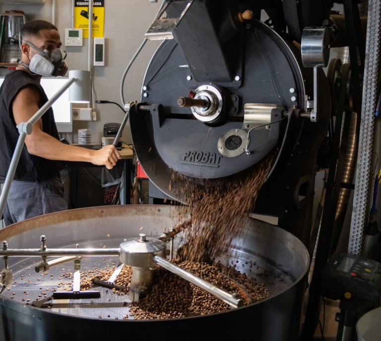 La burbuja del café de especialidad: "Parece que hay más café que gente que toma café"
