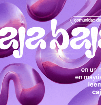 Doce meses, doce libros (y gratis): Anagrama crea Caja Baja, su 'escuela [...]