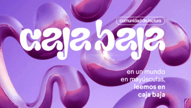 Doce meses, doce libros (y gratis): Anagrama crea Caja Baja, su 'escuela de lectura' contra las redes sociales