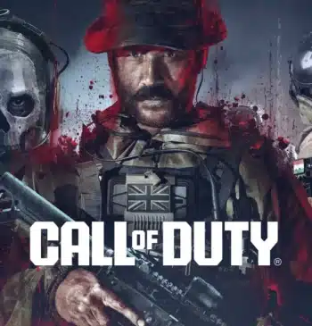 El videojuego Call of Duty se llevará al cine