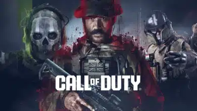 El videojuego Call of Duty se llevará al cine