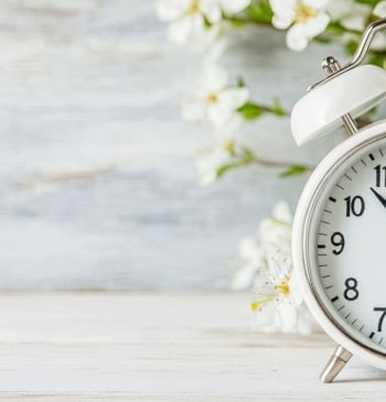 Cambio de hora 2025: este día empieza el horario de invierno en [...]