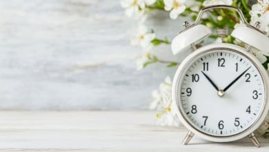 Cambio de hora 2025: este día empieza el horario de invierno en España
