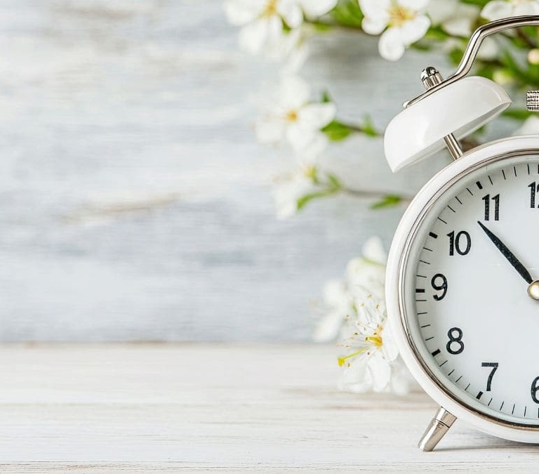 Cambio de hora 2025: este día empieza el horario de invierno en España