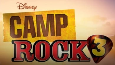 Camp Rock 3: los Jonas Brothers vuelven y Demi Lovato se queda tras las cámaras