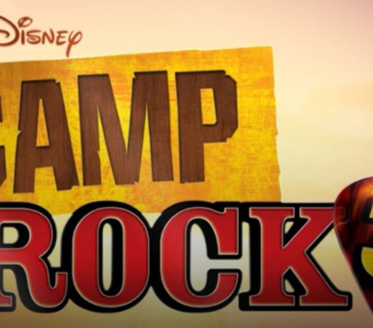 Camp Rock 3: los Jonas Brothers vuelven y Demi Lovato se queda tras las cámaras