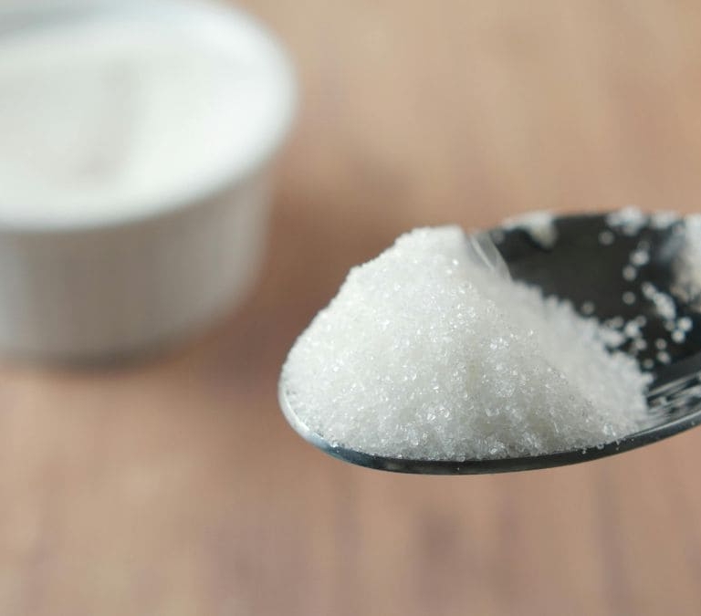 Esta es la máxima cantidad de azúcar recomendable para el organismo