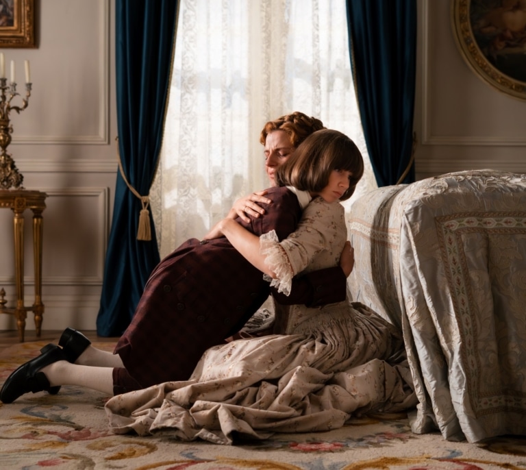 Valle Salvaje, avance semanal del 8 al 12 de septiembre: Adriana aborta