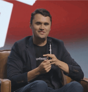 Charlie Kirk, comentarista político y aliado de Trump, recibe un disparo en [...]
