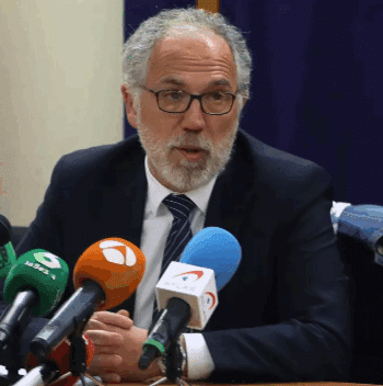 Quién es Antonio Viejo, el juez que investigará al novio de Ayuso