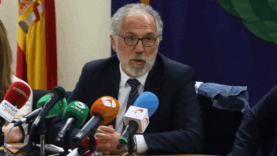 Quién es Antonio Viejo, el juez que investigará al novio de Ayuso
