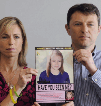 Christian Brückner, el sospechoso del asesinato de la niña Madeleine McCann, puesto [...]