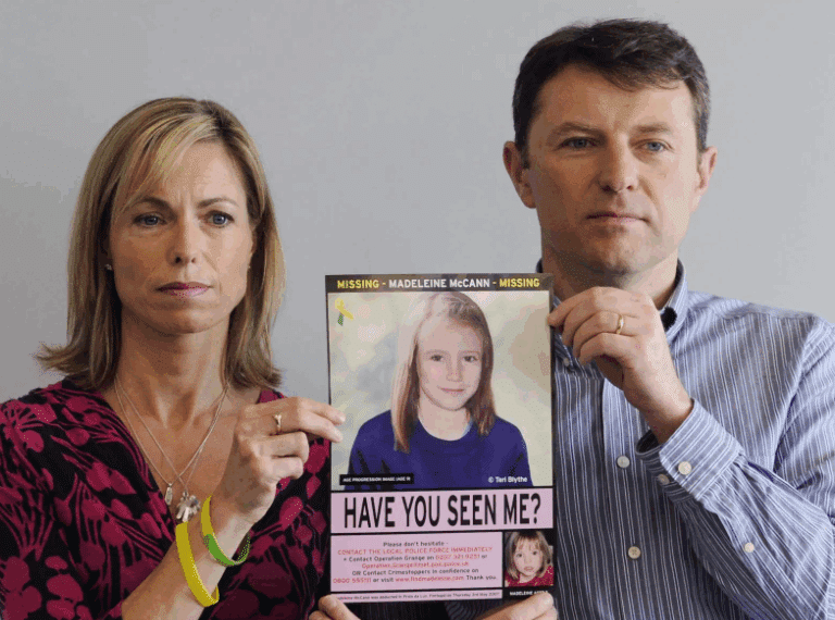 Christian Brückner, el sospechoso del asesinato de la niña Madeleine McCann, puesto en libertad