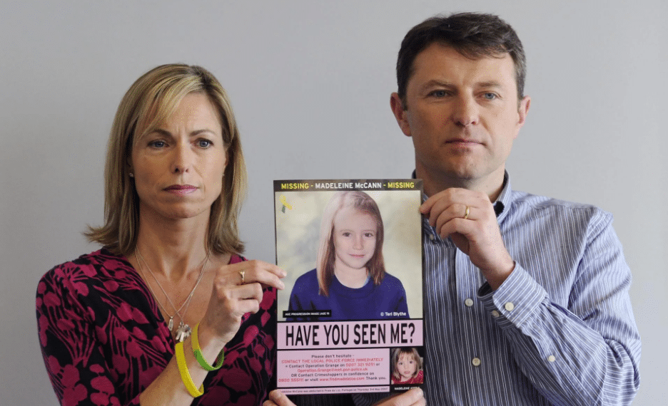 Christian Brückner, el sospechoso del asesinato de la niña Madeleine McCann, puesto en libertad