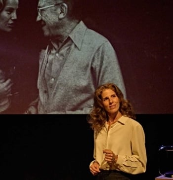 'Carmen, nada de nadie': la niña muerta