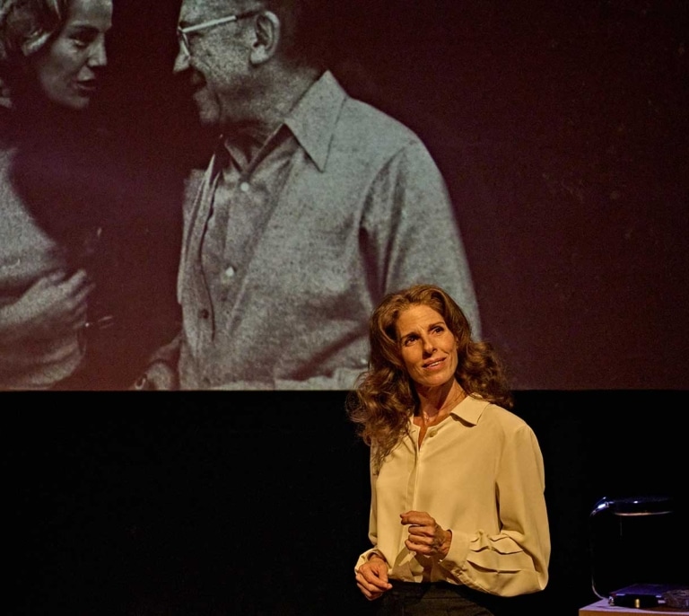 'Carmen, nada de nadie': la niña muerta