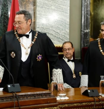 El Gobierno cree que la elevada fianza al fiscal general prueba el [...]