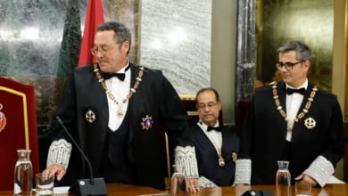 El Gobierno cree que la elevada fianza al fiscal general prueba el carácter político de su proceso