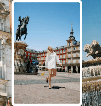 Entre Liria, el Casino y la Plaza Mayor: la semana grande de [...]