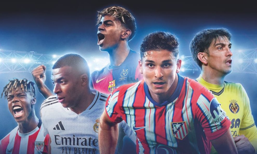 partidazo del FC Barcelona y el PSG en Champions