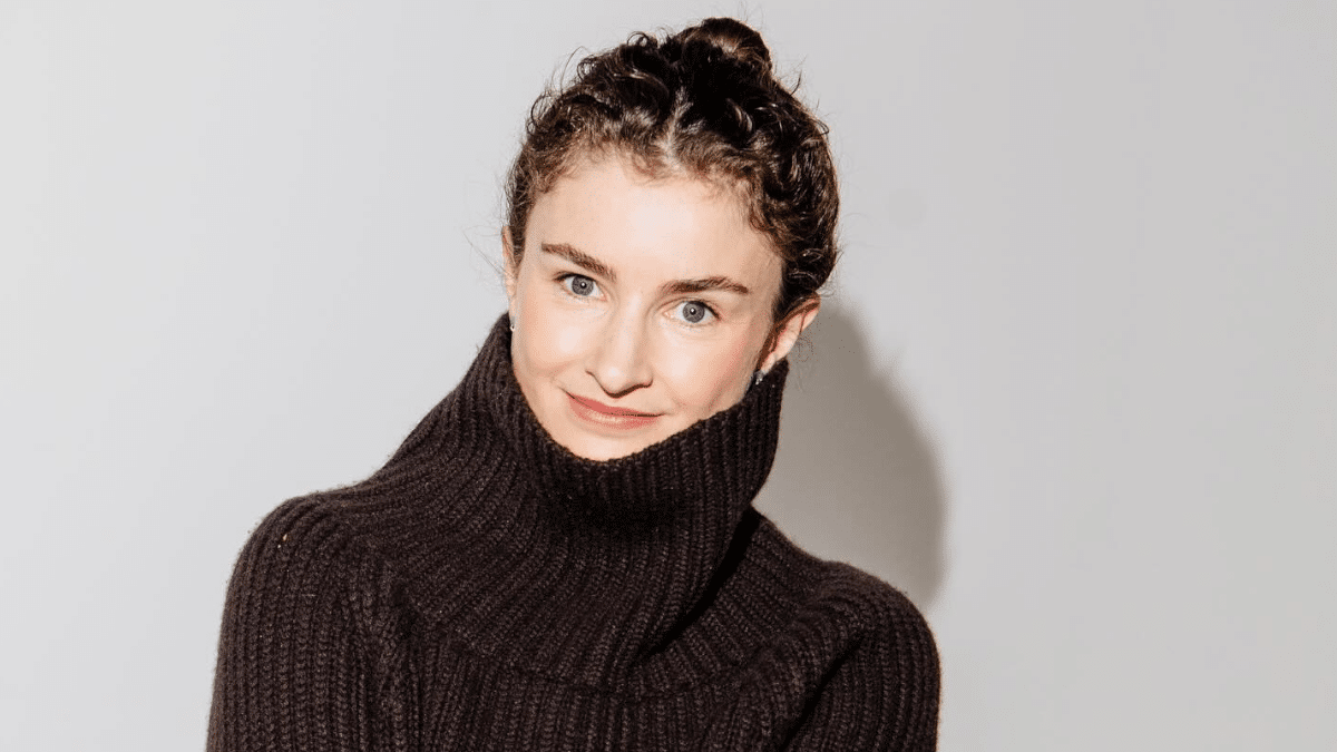 Ventrílocuos, nouvelle vague y un castillo en Francia: el nepo cuento de hadas de la nueva directora de Vogue USA