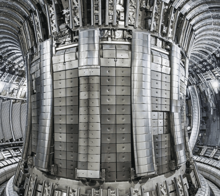 Fusión, la energía del sol que se recrea en laboratorio y comercializará la tierra en 20 años