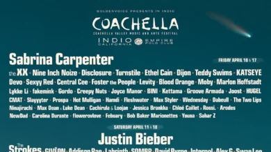 Coachella 2026: El cartel de las estrellas y el talento español