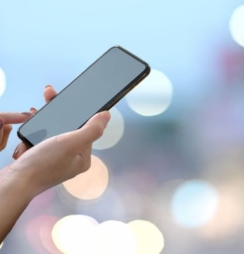 El sencillo truco con el que podrás tener cobertura e internet en [...]