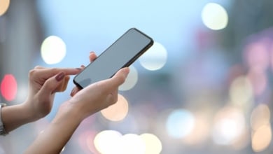 El sencillo truco con el que podrás tener cobertura e internet en cualquier lado