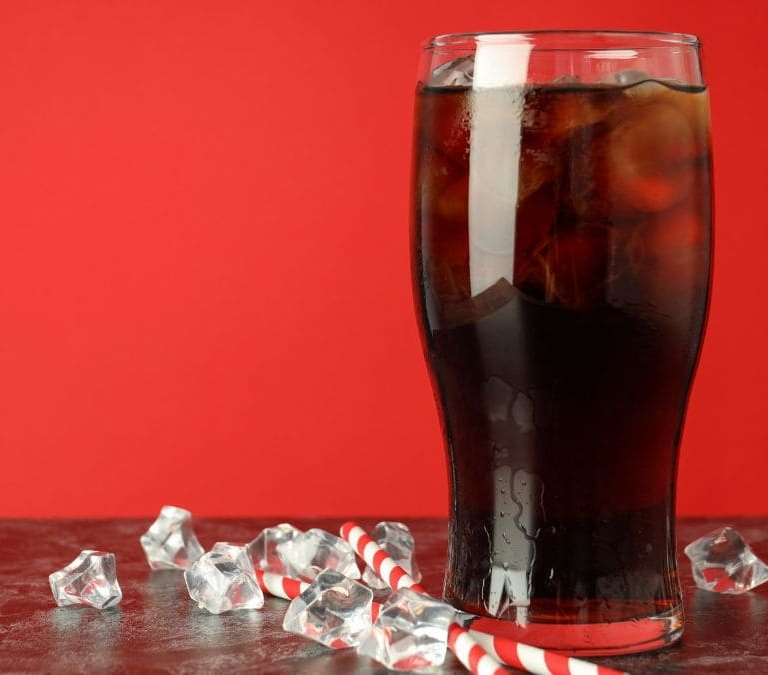 Esto es lo que le pasa al cuerpo si bebes coca-cola zero todos los días