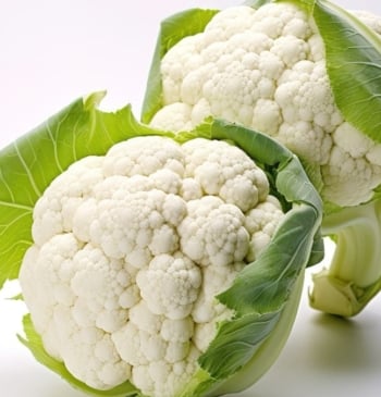 Por qué nunca deberías cocer el brócoli ni la coliflor