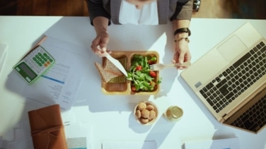 Estos son los mejores platos para llevarte en un táper a la oficina