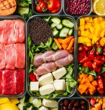 Estos son los fallos más habituales cuando intentamos comer saludable