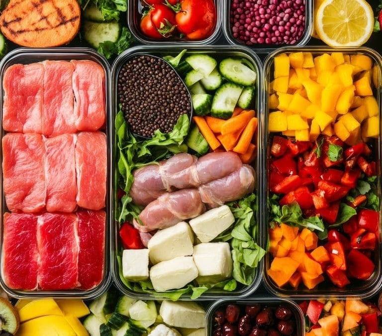 Estos son los fallos más habituales cuando intentamos comer saludable