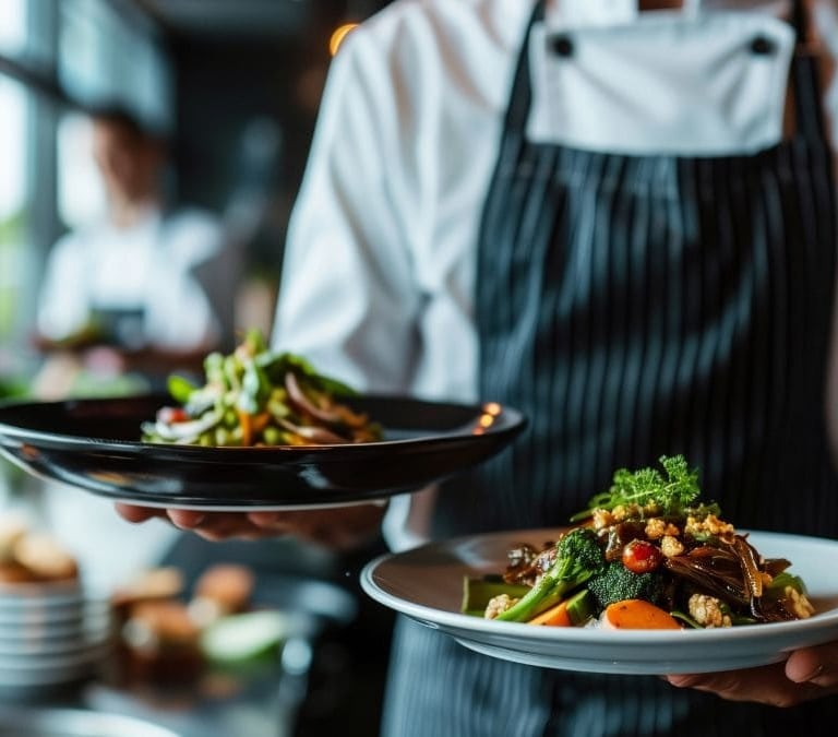 El truco que usan miles de restaurantes para que la comida tenga mucho más sabor