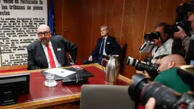 El PP volverá a alargar seis meses la comisión Koldo y retrasa (otra vez) la comparecencia de Sánchez