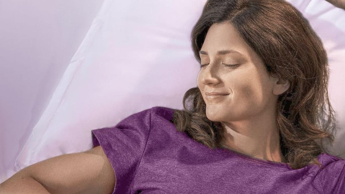 ¿Problemas de conciliación del sueño? Entonces necesitas estas gominolas de melatonina por menos de 45€